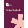 Editing Textbooks - Paperback