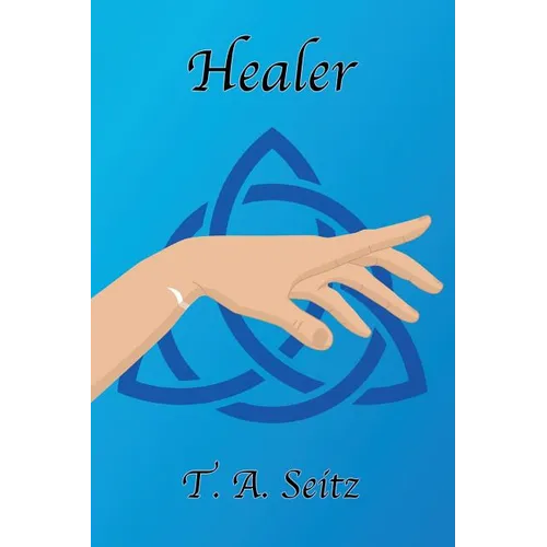 Healer - Paperback
