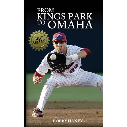 From Kings Park to Omaha - Paperback