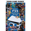 PlayStation 5 Gaming Guide: Overview of the best PS5 video games, hardware and accessories - Hardcover