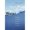 Water: Abundance, Scarcity, and Security in the Age of Humanity - Paperback