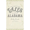 Forgotten Tales of Alabama - Hardcover