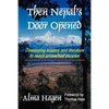 Then Nepal's Door Opened - Paperback
