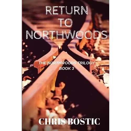 Return to Northwoods - Paperback