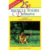 25 Bicycle Tours on Delmarva - Paperback