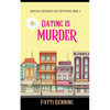 Dating Is Murder - Paperback