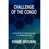 Challenge of the Congo - Paperback
