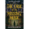 The Case of the Missing Music - Paperback