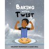 Baking with a Twist - Paperback