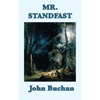 Mr. Standfast: A Classic British Spy Thriller - Hardcover