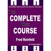 The Complete Chess Course: From Beginning to Winning Chess - Paperback