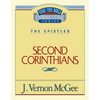 Thru the Bible Vol. 45: The Epistles (2 Corinthians): 45 - Paperback