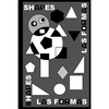 Shapes Las Formas - Paperback