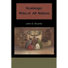 Scatalogic Rites of All Nations - Paperback