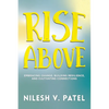 Rise Above: Embracing Change, Building Resilience, and Cultivating Connections - Paperback