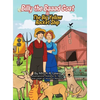 Billy the Baaad Goat: The Big Yellow Rocket Ship - Hardcover
