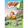 Groo: In the Wild - Paperback
