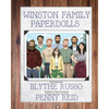 Winston Family Paperdolls - Paperback