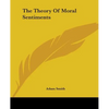 The Theory Of Moral Sentiments - Paperback