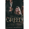 Prince Of Greed - Paperback