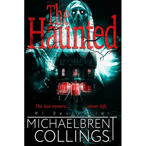 The Haunted - Paperback
