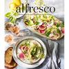Alfresco: 125 Recipes for Eating & Enjoying Outdoors (Entertaining Cookbook, Williams Sonoma Cookbook, Grilling Recipes) - Hardcover