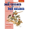 The Misadventures of Don Quixote Bilingual Edition: Las desventuras de Don Quijote, Edición Bilingüe - Hardcover