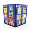 Bluey: Awesome Advent Calendar Book Bundle - Paperback