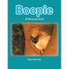 Boopie: A Rescue Cat - Paperback