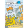 The Berenstain Bears' Big Machines - Paperback