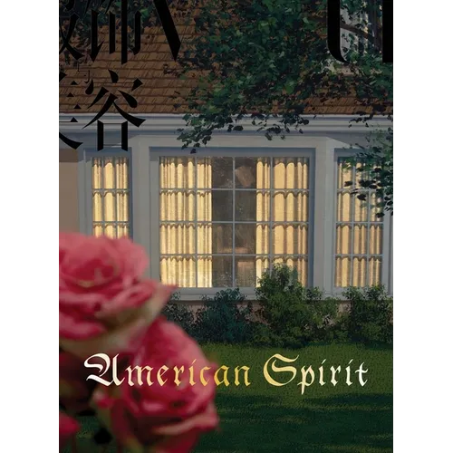 Roe Ethridge: American Spirit - Paperback