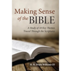 Making Sense of the Bible - Paperback