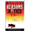 Reasons for Hatred: A Story Based on True Events - Paperback