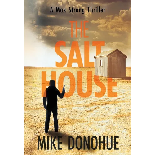 The Salt House - Hardcover