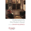 Shakespeare and the Modern Novel - Paperback