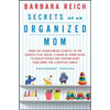 Secrets of an Organized Mom - Paperback