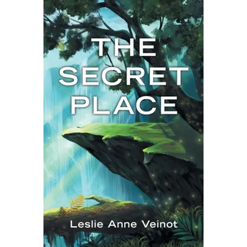 The Secret Place - Paperback