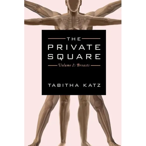 The Private Square Volume 2: Breasts - Paperback