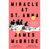 Miracle at St. Anna - Paperback