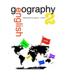 Geography in English 2 - a CLIL approach for beginners - CEFR A2 - Paperback