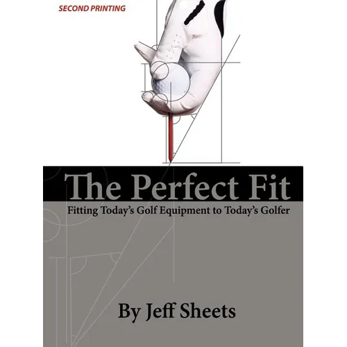 The Perfect Fit - Paperback