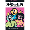 Goofy Mad Libs: World's Greatest Party Game - Paperback