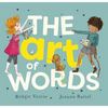 The Art of Words - Hardcover