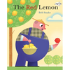 The Red Lemon - Paperback