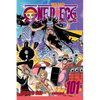 One Piece, Vol. 101: The Stars Take the Stage - Paperback