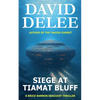 Siege at Tiamat Bluff - Paperback