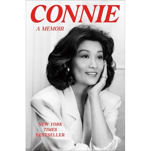 Connie: A Memoir - Hardcover