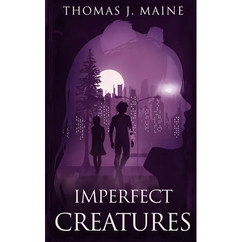 Imperfect Creatures - Paperback