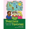 Preschool Favorites - Paperback