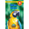 Birds / Aves: Bilingual (English / Spanish) (Inglés / Español) Animals That Make a Difference! (Engaging Readers, Level 1) - Hardcover